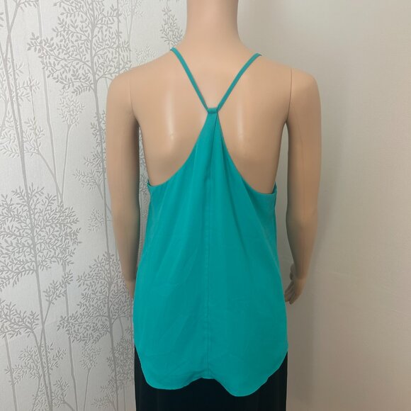 RW&CO size M blouse - Picture 2 of 3